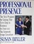 Professional Presence