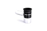 Meade MA 12mm 1.25-Inch Illuminated Wireless Reticle Eyepiece for Telescope