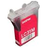 Brother LC31M Magenta Ink Cartridge