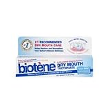 Biotene Dental Products Dry Mouth Toothpaste Biotene Dental Products Dry Mouth Toothpaste