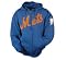New York Mets Cooperstown Hooded Fleece Sweatshirt