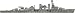 Axis and Allies Miniatures: Karlsruhe - War at Sea Task Force