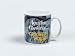 Agatha Christie Mug - Crooked House