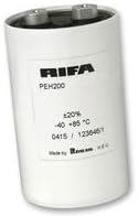 EVOX RIFA PEH200YX460BQU2 CAPACITOR ALUM ELEC, 6000UF, 450V, CAN