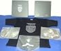 Taake - The Box 3xlp + Shirt Box Set