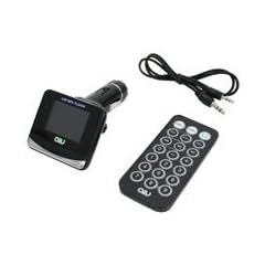 AIV FMT893 RDS FM Transmitter