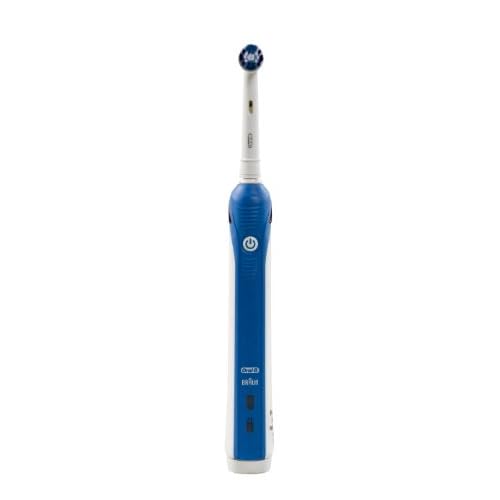 Brosses � dents �lectriques ORAL BPROFESSIONAL CARE 2000BLEU BLANC