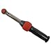 K Tool International - 3/8" Dr. Click-Style Torque Wrench, 50-250 in/lb