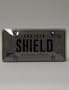 Cruiser  74200 Bubble Shield, Smoke