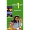 Green Line New - Ausgabe Bayern. Englisches Unterrichtswerk f�r Gymnasien: Green Line New 1. Vokabellernheft. Ausgabe Bayern