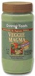 Veggie Magma 9.0 Oz - Green Foods Corporation