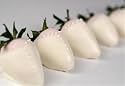 1 Dozen Blushing Bride Berries