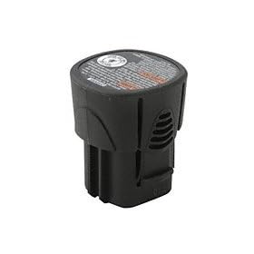 Buy CRL Dremel Battery for D750 MiniMite by CR Laurence by CR Laurence now!