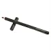 Smashbox Cream Eye Liner Pencil - Midnight Brown ( Unboxed ) - -