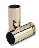Hornady Unprimed 480 Ruger Cartridge Case