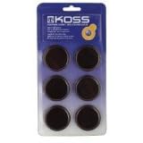 Koss Lot de 3 oreillettes pour casques portapropar Koss
