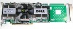 Dell nVidia GeForce 7800 GTX 256Mb Video Card 0X8764