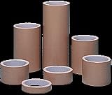 Perma-Type 81D126 0.5 in x 5 yd Pink Hospital Tape