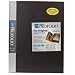Itoya Art Profolio Storage/Display Book 11 in. x 14 in. 24