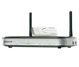 Electronics : Netgear - DGNB2100 Wireless Router Modem Wireless USB 2.0 Key - Wifi N 300 Mbps