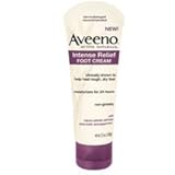 Aveeno Intense Relief Foot Cream - 3.5 Oz