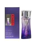 Hugo Pure Purple by Hugo Boss for Women Eau De Parfum Spray 1.7 oz