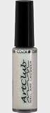 Review Art Club  / Art Club Art Color Design Polish CRYSTAL GLITTER NA18