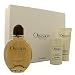 OBSESSION MEN/CALVIN KLEIN "SET" "VALUE $114.50" (M)