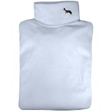 Unisex Turtleneck Border Collie