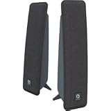 Boston Acoustics Horizon MM226 Multimedia 2.1 Speaker System (Midnight)