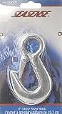 Unified Marine Utility Snap Hook 1/2 x 4
