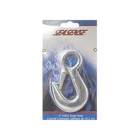 UTILITY SNAP HOOK 1/2^X4^