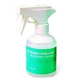 Healthpoint Medical Proshield TM Foam & Spray Incontinent Cleanser - 8 oz bottle Case of 12 - HPT015008HPT015008_cs