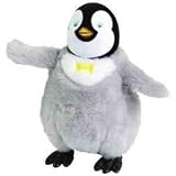 Peluche 20 cm HAPPY FEET 2