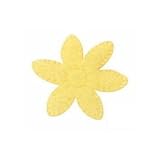 青山リボン フラワーヘ゜タル(6ケイリ) (6コ入り) RA004794-003