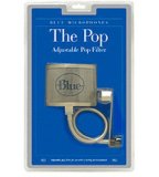 Blue Mouse/Kiwi Mic Pop Filter