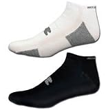 Football - UA 8H NO SHOW SOCK 4 PACK