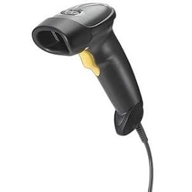 USB Barcode Scanners