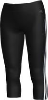 Adidas Damen 3/4 Tights Cool Training