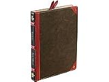 Xcase Elegante Schutztasche im Buch-Design für iPad 1/ 2 / 3