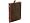 Xcase Elegante Schutztasche im Buch-Design für iPad 1/ 2 / 3