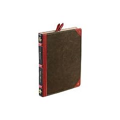 Xcase Elegante Schutztasche im Buch-Design f�r iPad 1/ 2 / 3