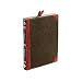 Xcase Elegante Schutztasche im Buch-Design f�r iPad 1/ 2 / 3