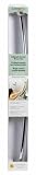 Creative Specialties Adjustable Curved Shower Rod (DN2160CH)