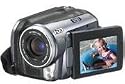 JVC Everio GZ-MG35U Camcorder w/25x Optical Zoom