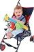 Galt Toys Jungle Pals Pushchair Arch