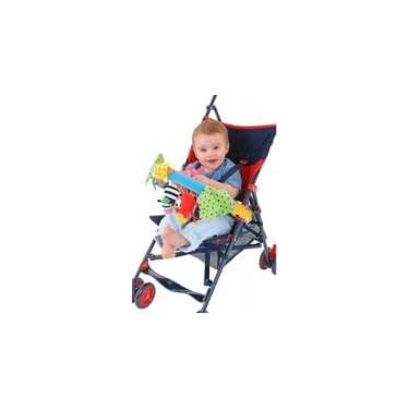 Galt Toys Jungle Pals Pushchair Arch