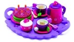 Childrens Toyshop  Toys : Djeco Violette's Birthday