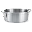 Vollrath Tribute Heavy Duty 15 Qt. Brazier - 77761