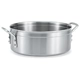 Vollrath Tribute Heavy Duty 15 Qt. Brazier - 77761